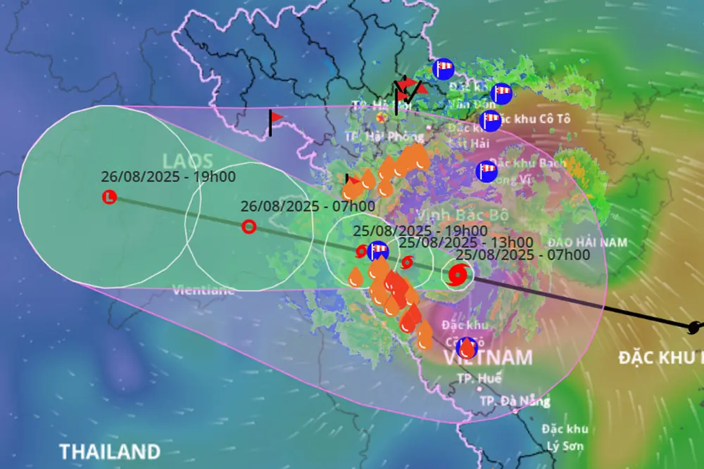 Đài PTTH Hà Nội